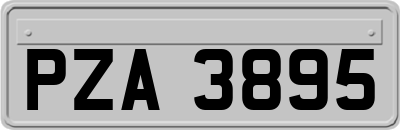 PZA3895