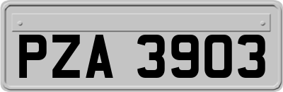 PZA3903
