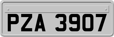 PZA3907