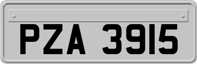 PZA3915