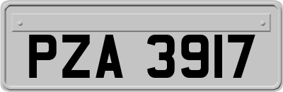 PZA3917