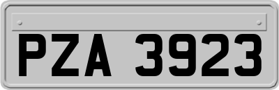 PZA3923