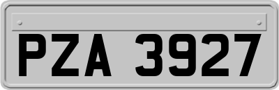 PZA3927
