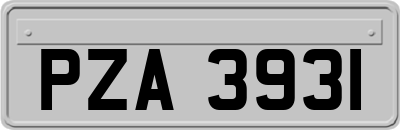 PZA3931