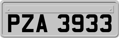 PZA3933