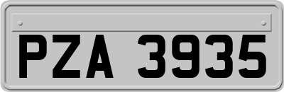 PZA3935