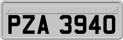 PZA3940
