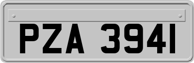 PZA3941