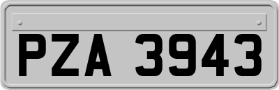 PZA3943