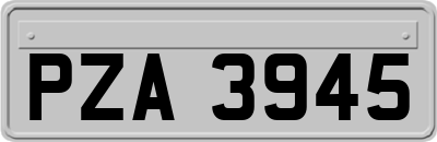 PZA3945