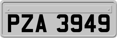 PZA3949