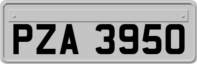 PZA3950