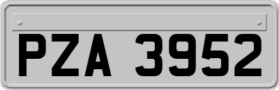 PZA3952