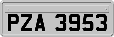 PZA3953