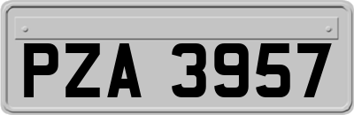 PZA3957