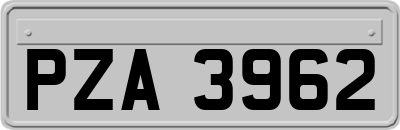 PZA3962