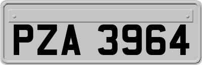 PZA3964