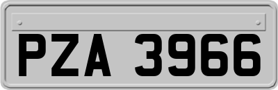 PZA3966