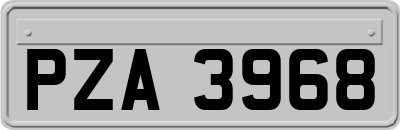 PZA3968