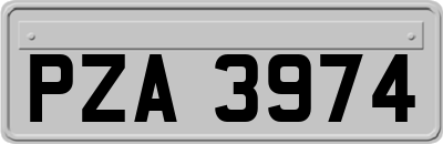 PZA3974