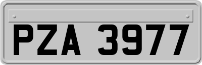 PZA3977