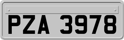 PZA3978