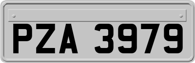 PZA3979