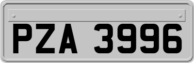 PZA3996