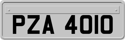 PZA4010