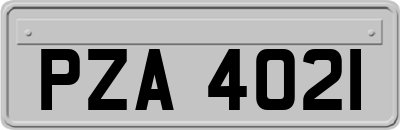 PZA4021