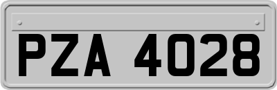 PZA4028