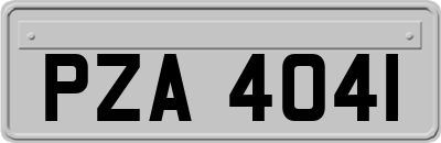 PZA4041