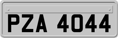 PZA4044