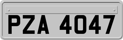 PZA4047