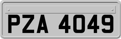 PZA4049