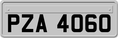 PZA4060