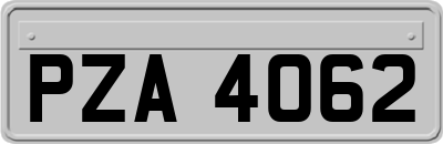 PZA4062