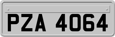 PZA4064
