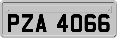 PZA4066