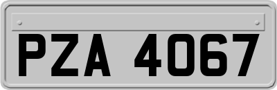 PZA4067