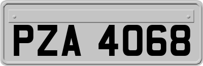 PZA4068