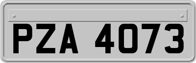 PZA4073