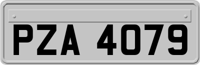 PZA4079