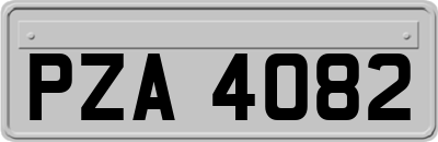 PZA4082