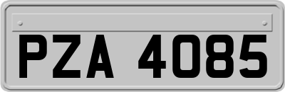 PZA4085