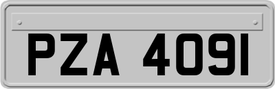 PZA4091
