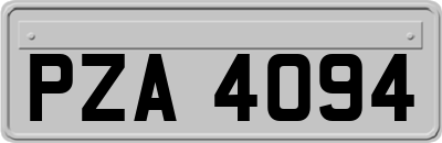 PZA4094