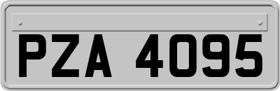 PZA4095