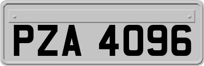 PZA4096