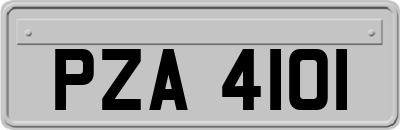 PZA4101